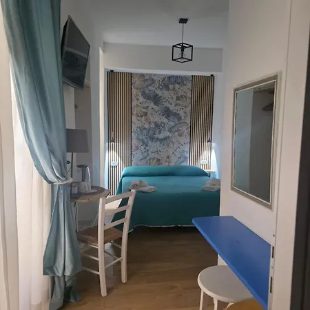 Quartino Napoletano 4*