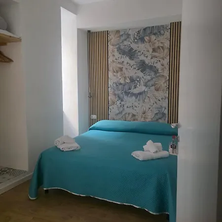 Quartino Napoletano Panzió