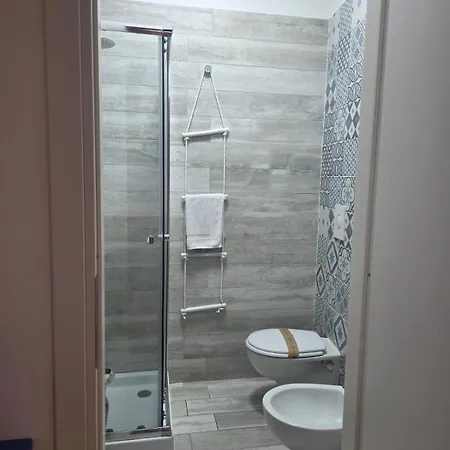 Quartino Napoletano Panzió 4*