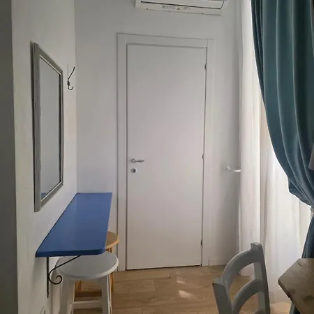 Panzió Quartino Napoletano Nápoly