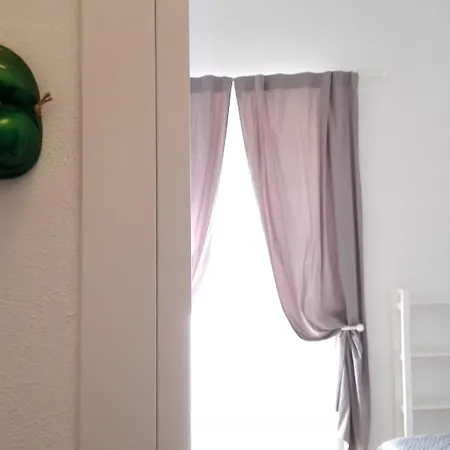 Panzió Quartino Napoletano 4*