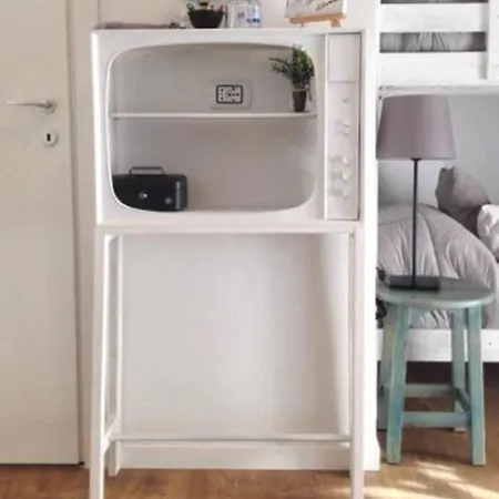 Quartino Napoletano Panzió