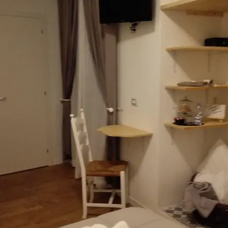 Quartino Napoletano Nápoly