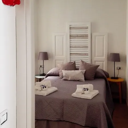 Quartino Napoletano Nápoly