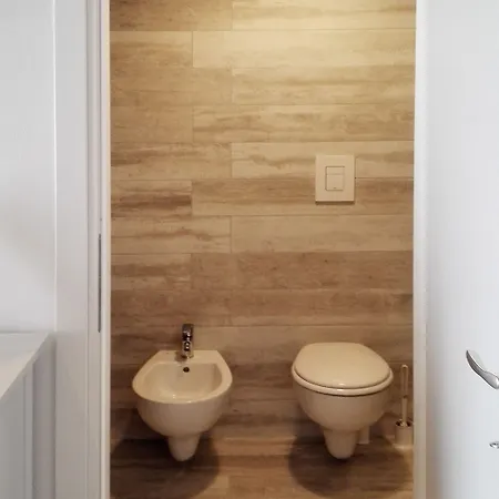 Panzió Quartino Napoletano 4*