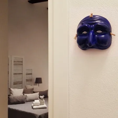 Quartino Napoletano 4* Nápoly