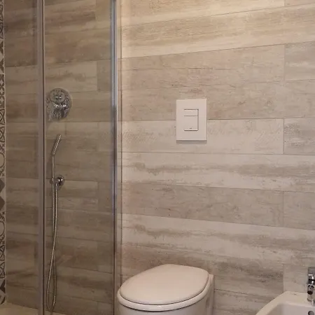 Panzió Quartino Napoletano 4*