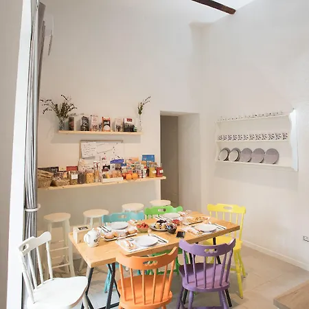 Panzió Quartino Napoletano 4*