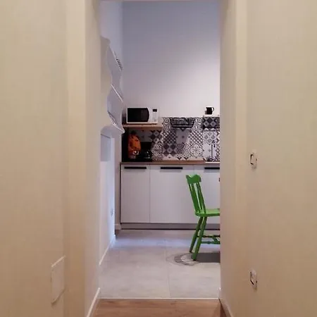 Panzió Quartino Napoletano 4*