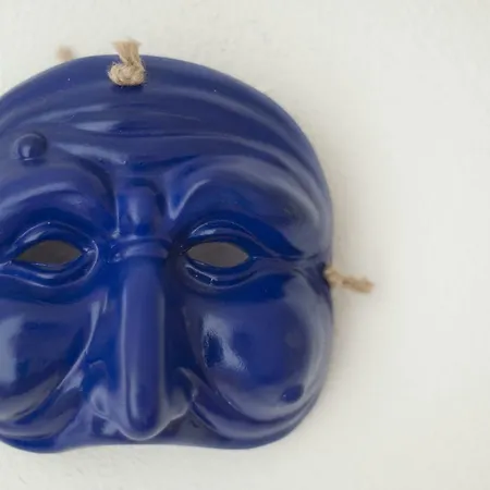 Quartino Napoletano Panzió Nápoly