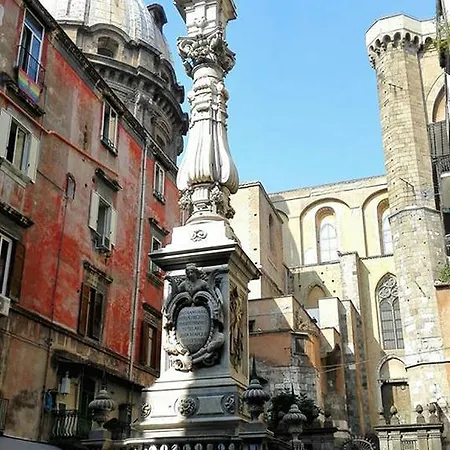 Quartino Napoletano Nápoly