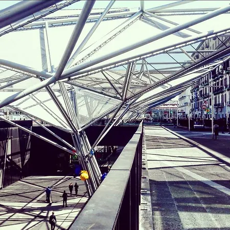 Quartino Napoletano 4* Nápoly