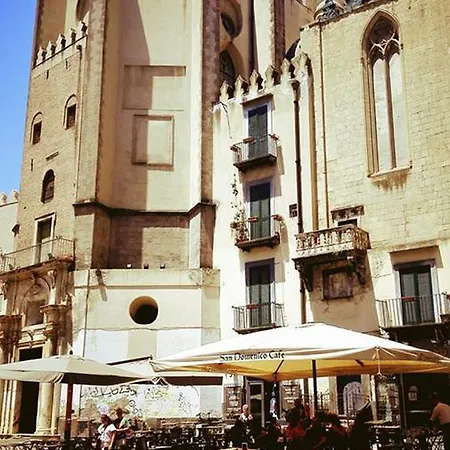 Quartino Napoletano Nápoly