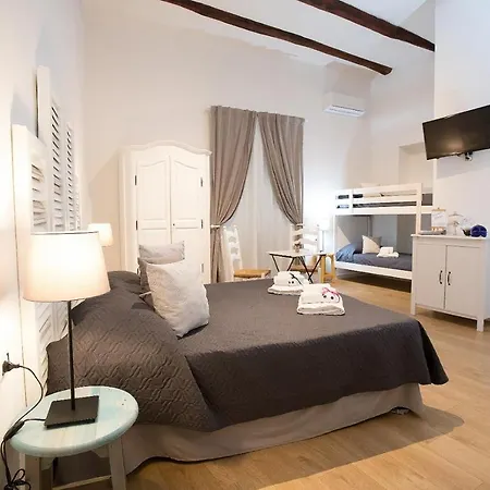 Quartino Napoletano Panzió 4*