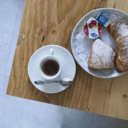 Quartino Napoletano Frühstückspension