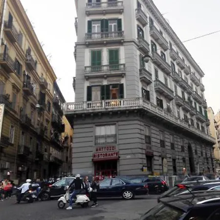 Quartino Napoletano Neapel