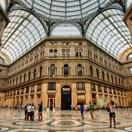 Quartino Napoletano 4*