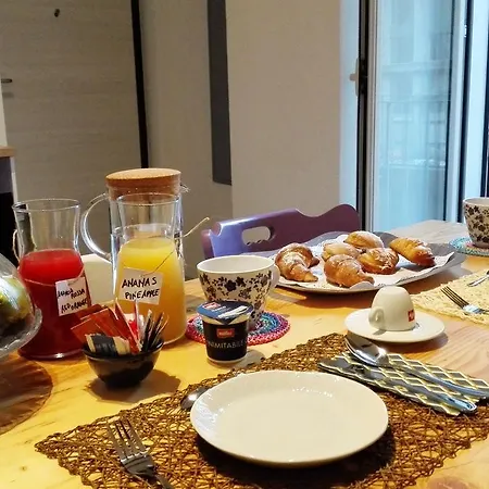 Bed & Breakfast Quartino Napoletano Naples