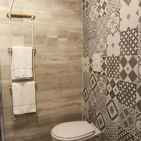 Quartino Napoletano Bed & Breakfast Naples