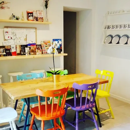 Quartino Napoletano Frühstückspension 4*