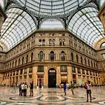 Quartino Napoletano 4*