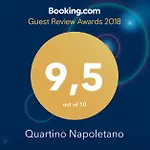 Quartino Napoletano B&B 4*
