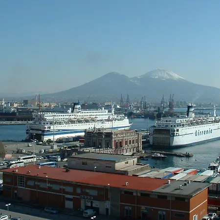 Quartino Napoletano Bed & Breakfast Napoli