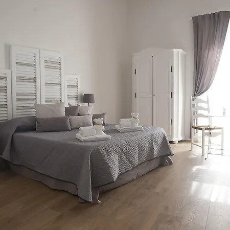 Frühstückspension Quartino Napoletano 3*