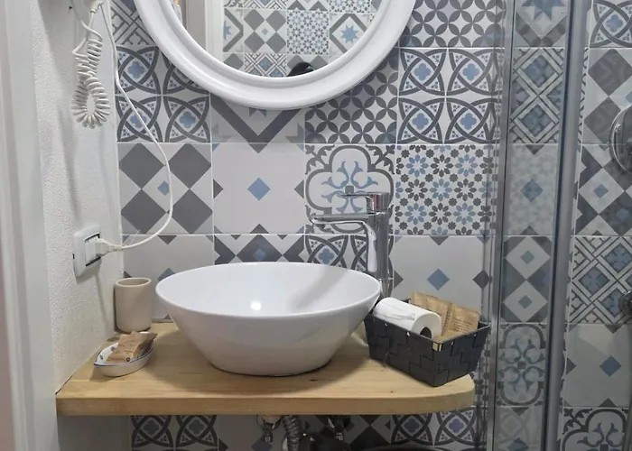Quartino Napoletano 4* Neapel