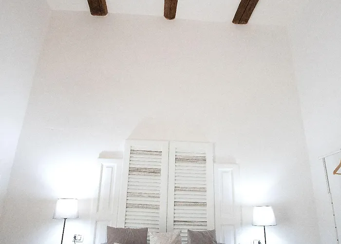 Bed & Breakfast Quartino Napoletano Neapel