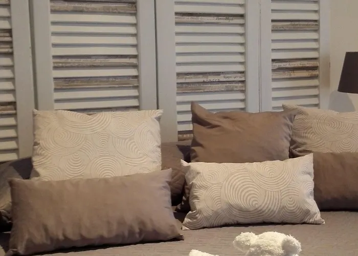 Bed & Breakfast Quartino Napoletano 4*