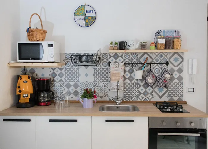 Bed & Breakfast Quartino Napoletano