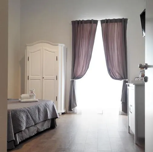 Quartino Napoletano Bed & Breakfast Neapel