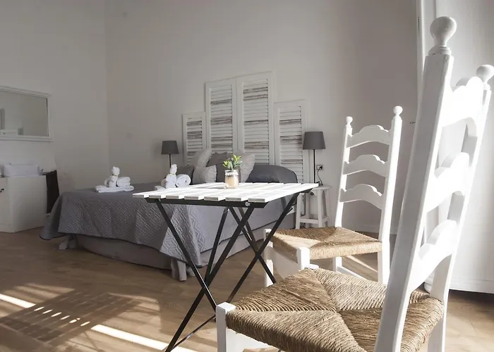 Bed & Breakfast Quartino Napoletano Neapel