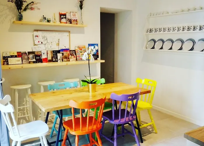 Quartino Napoletano Bed & Breakfast 4*
