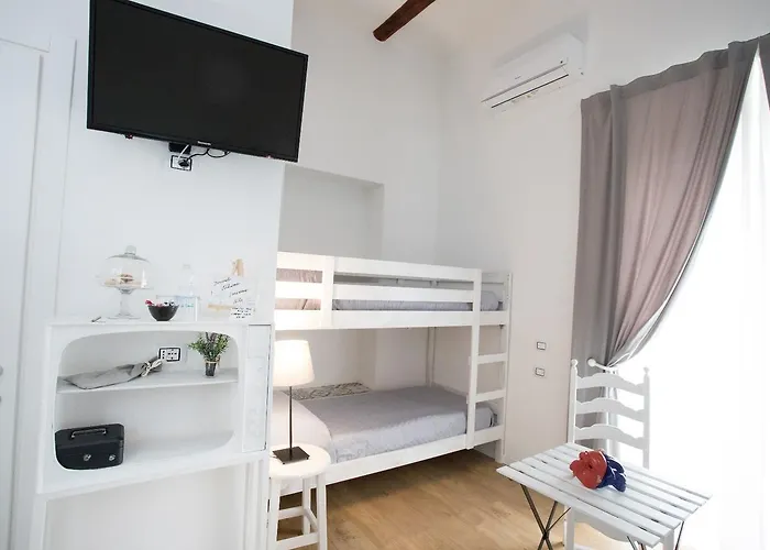 Quartino Napoletano 4*