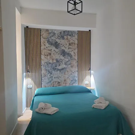 卡尔特诺纳普乐塔诺住宿加早餐旅馆 那不勒斯