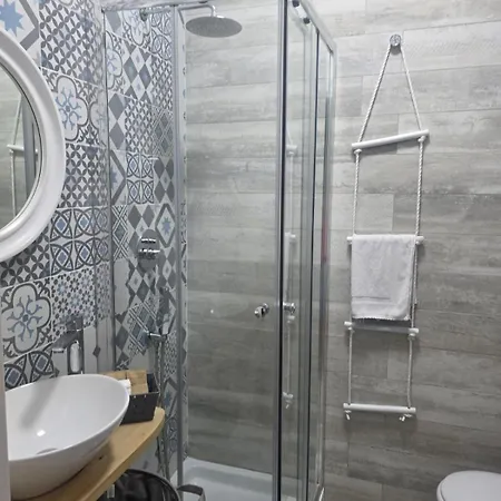 卡尔特诺纳普乐塔诺住宿加早餐旅馆