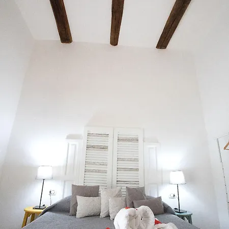 住宿加早餐酒店 卡尔特诺纳普乐塔诺住宿加早餐旅馆 那不勒斯