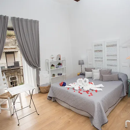 卡尔特诺纳普乐塔诺住宿加早餐旅馆