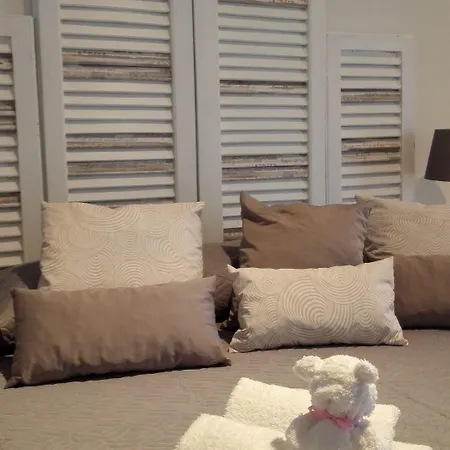 住宿加早餐酒店 卡尔特诺纳普乐塔诺住宿加早餐旅馆 4*