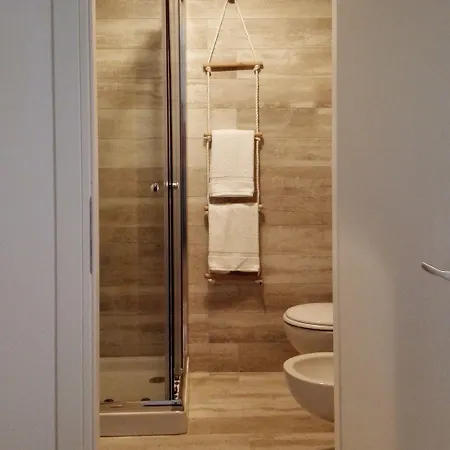 卡尔特诺纳普乐塔诺住宿加早餐旅馆