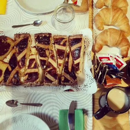 卡尔特诺纳普乐塔诺住宿加早餐旅馆 那不勒斯