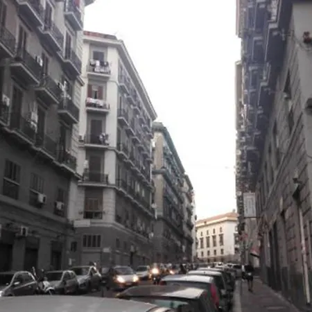 卡尔特诺纳普乐塔诺住宿加早餐旅馆