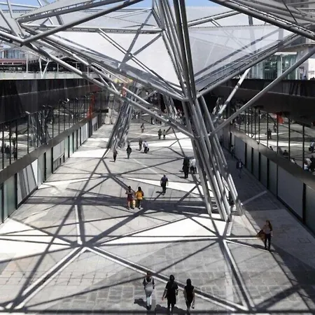 卡尔特诺纳普乐塔诺住宿加早餐旅馆 住宿加早餐酒店 4*