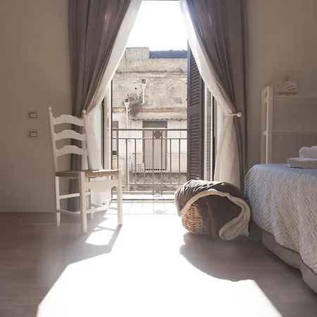 卡尔特诺纳普乐塔诺住宿加早餐旅馆