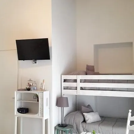 卡尔特诺纳普乐塔诺住宿加早餐旅馆 那不勒斯