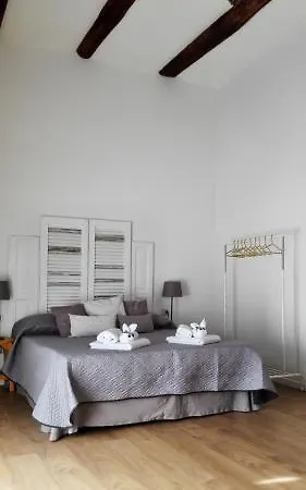 卡尔特诺纳普乐塔诺住宿加早餐旅馆 那不勒斯