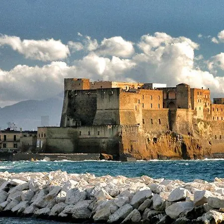 Quartino Napoletano Bed & Breakfast