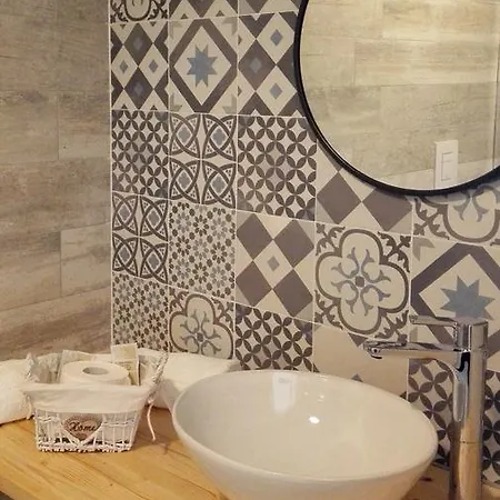 Bed & Breakfast Quartino Napoletano